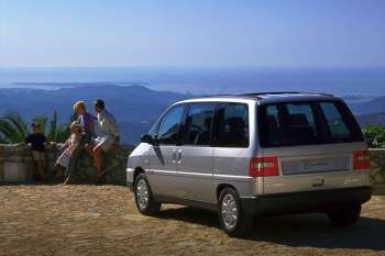 Citroen Evasion 1.8i