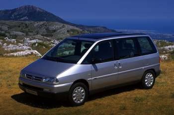 Citroen Evasion 1998