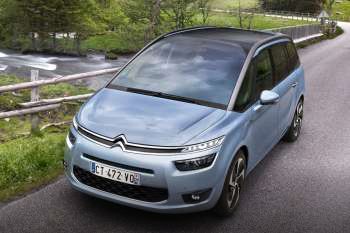 Citroen Grand C4 Picasso BlueHDi 150 Intensive