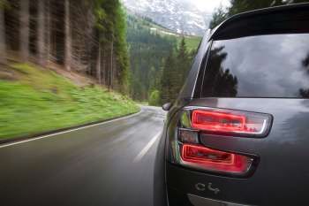 Citroen Grand C4 Picasso E-HDi 115 Tendance