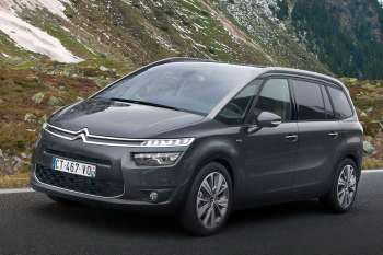 Citroen Grand C4 Picasso BlueHDi 150 Tendance