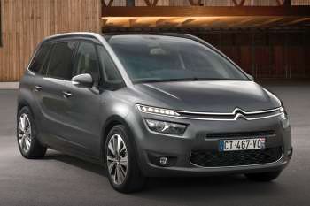 Citroen Grand C4 Picasso