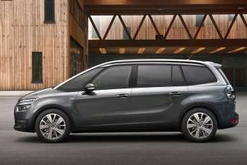 Citroen C4 Picasso 2013