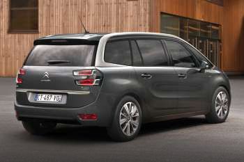 Citroen Grand C4 Picasso