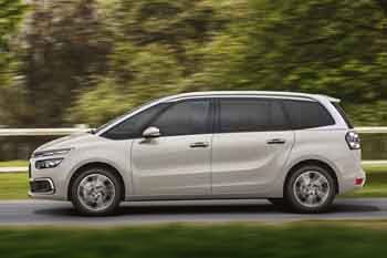 Citroen Grand C4 Picasso PureTech 130 Business