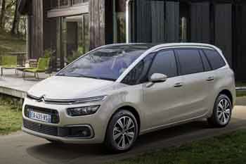 Citroen Grand C4 Picasso BlueHDi 150 Business