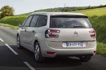 Citroen Grand C4 Picasso PureTech 130 Business