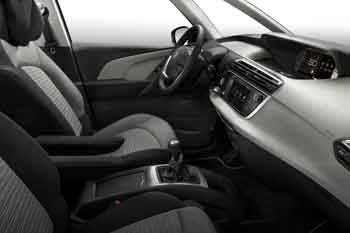 Citroen Grand C4 Picasso PureTech 130 Business