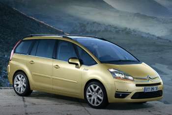 Citroen C4 Picasso 2006