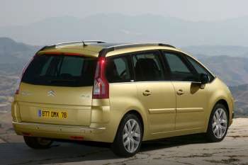 Citroen Grand C4 Picasso