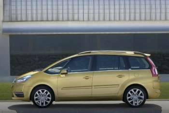 Citroen Grand C4 Picasso