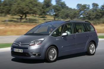 Citroen Grand C4 Picasso