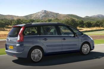 Citroen Grand C4 Picasso