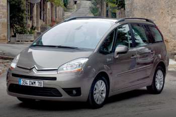 Citroen Grand C4 Picasso