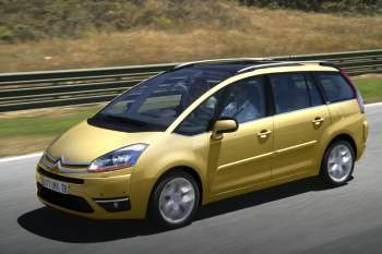 Citroen Grand C4 Picasso