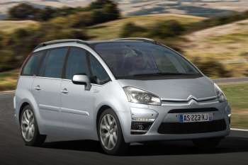 Citroen Grand C4 Picasso