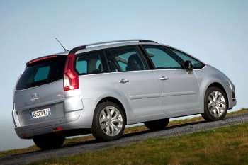 Citroen Grand C4 Picasso VTi 120 Tendance 5P