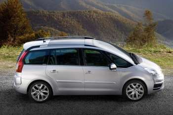 Citroen Grand C4 Picasso