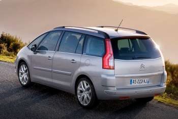 Citroen Grand C4 Picasso HDi 150 Tendance 7P