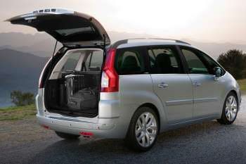 Citroen Grand C4 Picasso