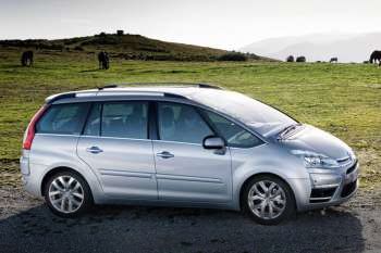 Citroen Grand C4 Picasso VTi 120 Attraction 5P