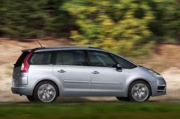 Citroen Grand C4 Picasso HDi 150 Exlusive 7P