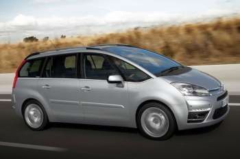 Citroen Grand C4 Picasso HDi 150 Ligne Business 7P