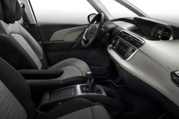 Citroen Grand C4 SpaceTourer PureTech 130 Origins