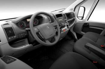 Citroen Jumper Combi Comfort 30 L1H1 HDi 130