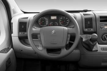 Citroen Jumper Combi