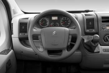 Citroen Jumper Combi Comfort 33 L2H2 HDi 130