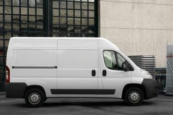 Citroen Jumper 33 L1H1 HDi 130