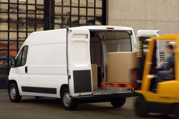 Citroen Jumper 33 L3H2 HDi 110