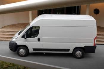 Citroen Jumper 33 L2H2 HDi 130