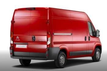 Citroen Jumper 30 L1H1 BlueHDi 120 Economy