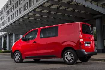 Citroen Jumpy