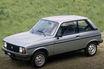 Citroen LNA 1100 E