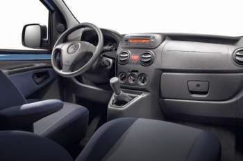 Citroen Nemo Multispace 1.4i