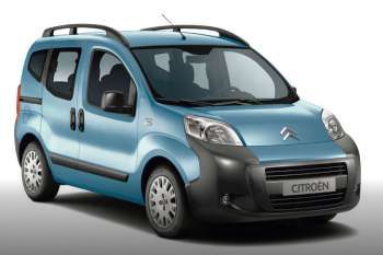 Citroen Nemo Multispace 1.4i