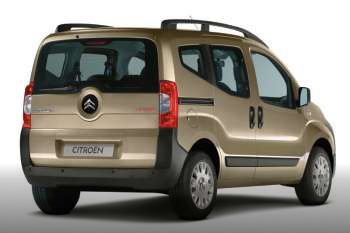 Citroen Nemo Multispace 1.4i