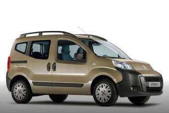 Citroen Nemo Multispace 1.4i