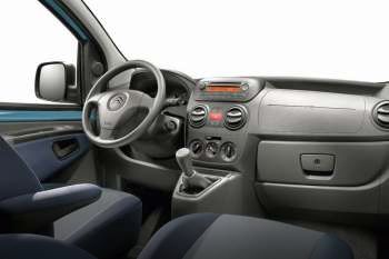 Citroen Nemo Multispace 1.4i