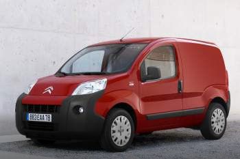 Citroen Nemo 1.4i