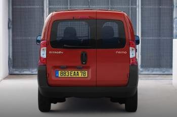 Citroen Nemo