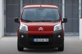 Citroen Nemo 1.4i