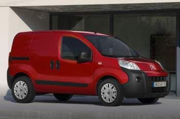 Citroen Nemo 1.4i