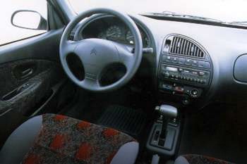 Citroen Saxo 1.0i 538