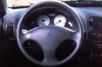 Citroen Saxo 1999