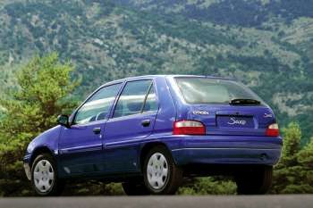 Citroen Saxo