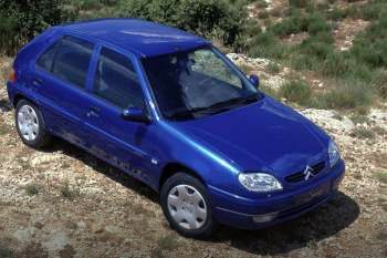 Citroen Saxo 1999